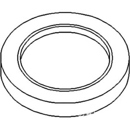 Aftermarket Differential Pinion Seal Fits FordNew Holland Models A-312356-AI